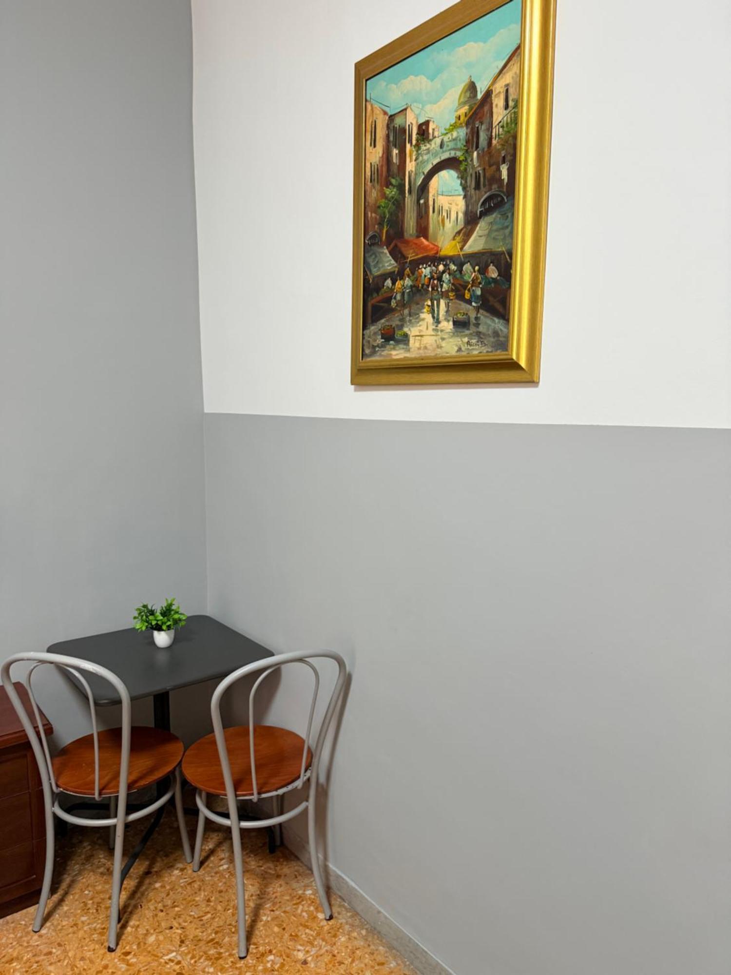 Vertex Suite Рим Екстер'єр фото